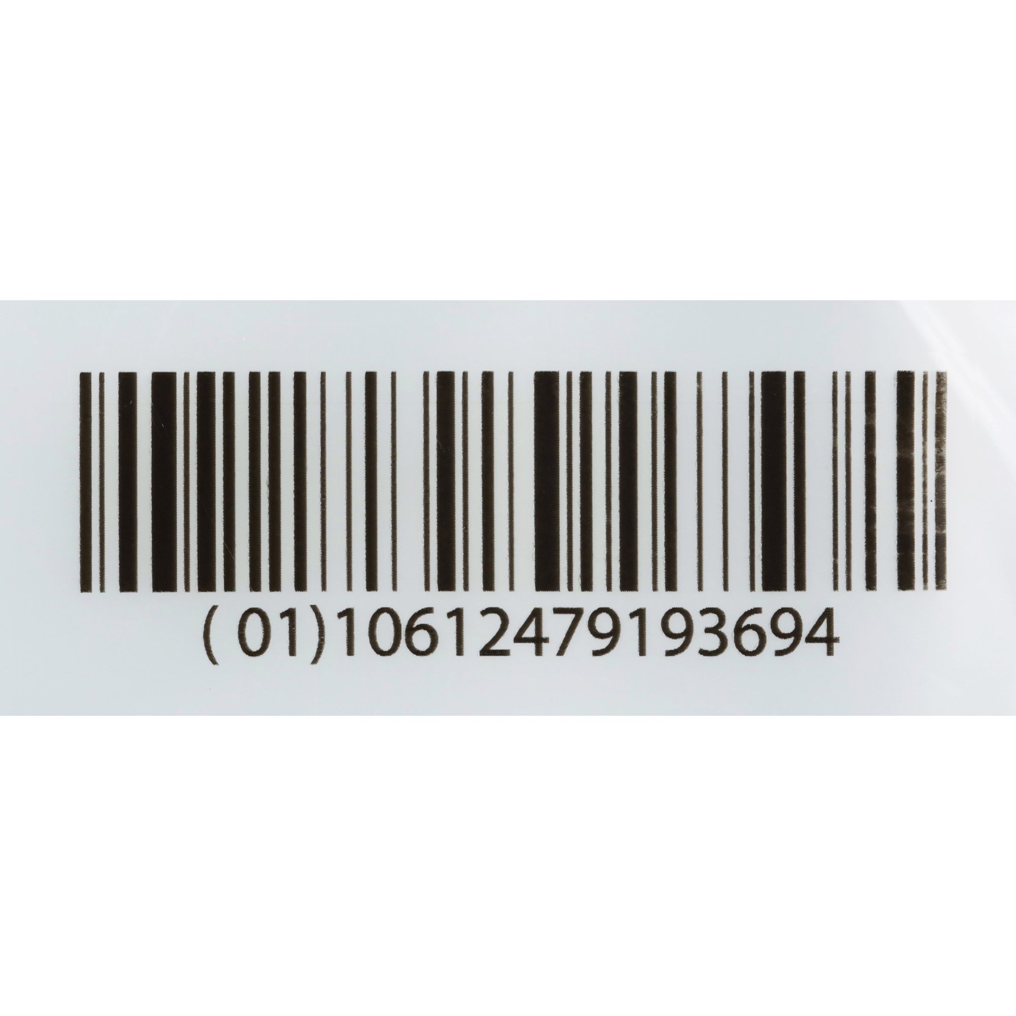 McKesson Reclosable Bag 4589 by McKesson Brand