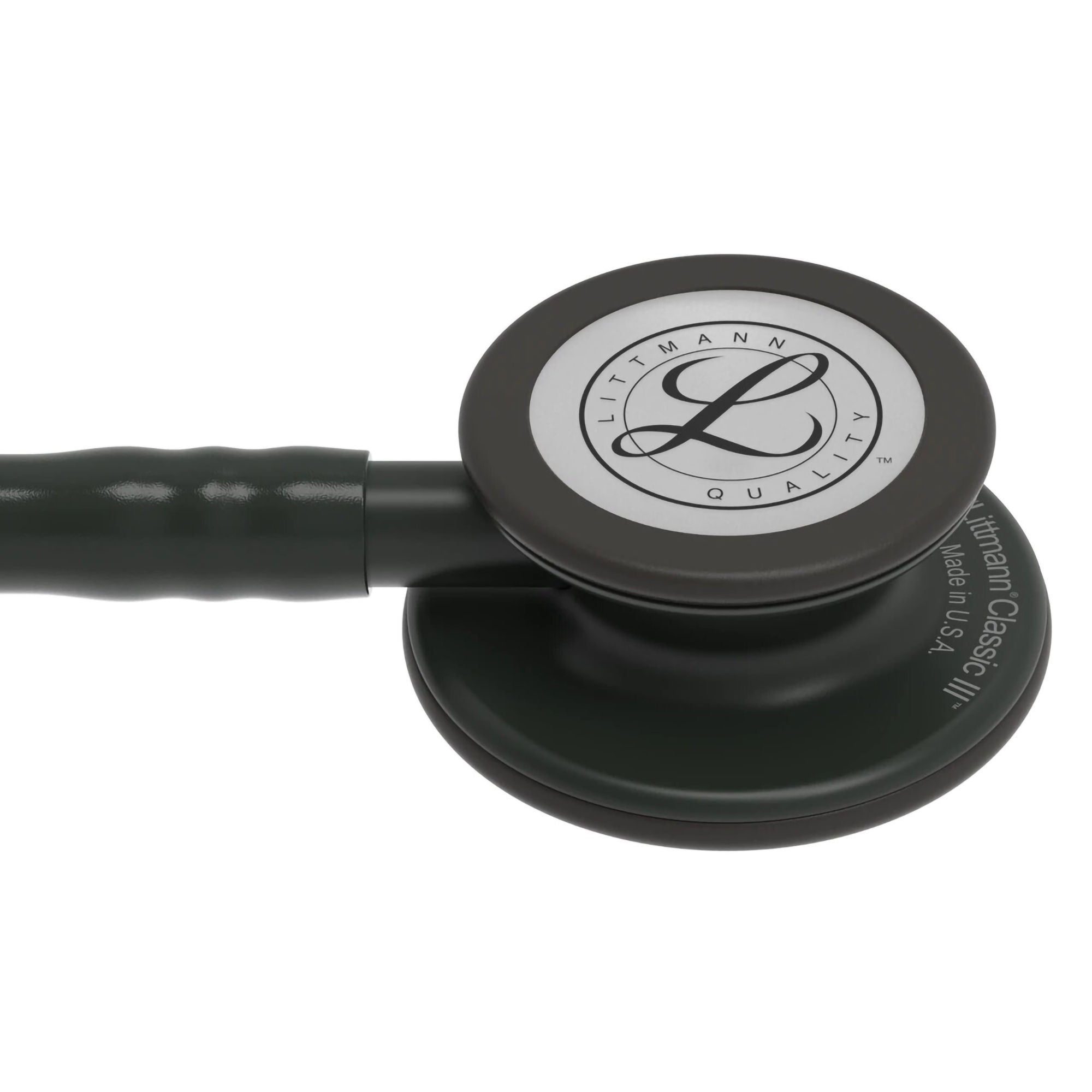 Solventum Corporation - 5803 3M™ Littmann Classic III Monitoring Stethoscope