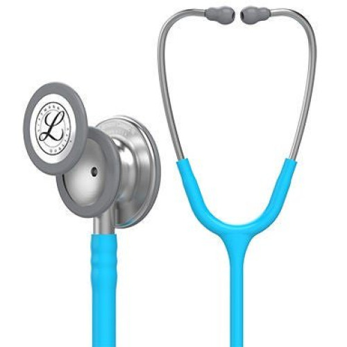Solventum Corporation - 5835 3M Littmann® Classic III™ Monitoring Stethoscope