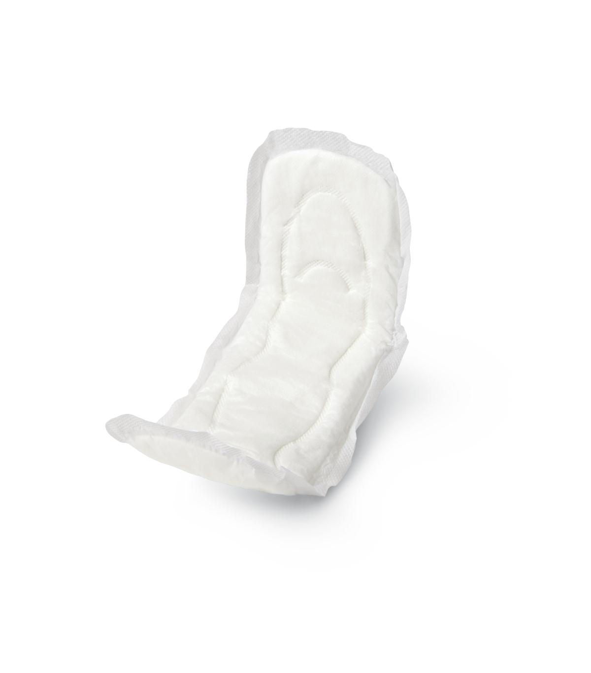 Medline - NON241286 Feminine Pad Maxi Heavy Absorbency