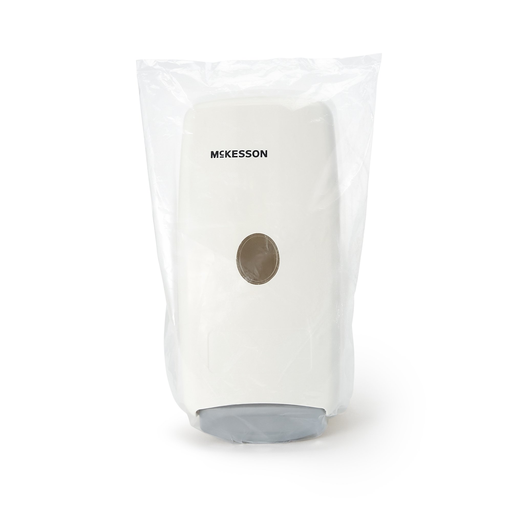 McKesson Brand 53-FOAM - McKesson Skin Care Dispenser, 1,000 mL Capacity - 1/Each, 12/Case