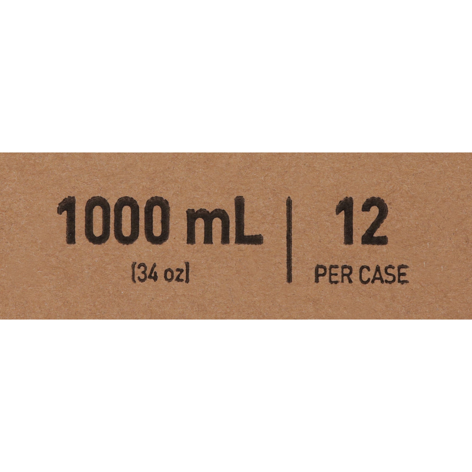 McKesson Brand 53-FOAM - McKesson Skin Care Dispenser, 1,000 mL Capacity - 1/Each, 12/Case