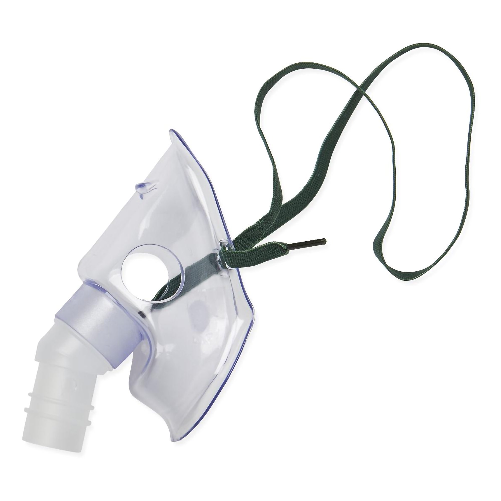 Medline HCS4631B - Medline Aerosol Face Mask - 1/Each, 50/Case