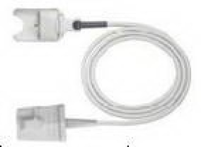 Masimo Corp - 2507 SpO2 Sensor MLNCS® Finger Adult Reusable 3 Foot Cord