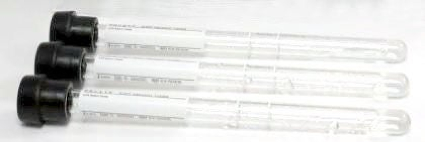 Elitech Group Inc - EX-50100 Excyte® Non-Vacuum Sedimentation Tube