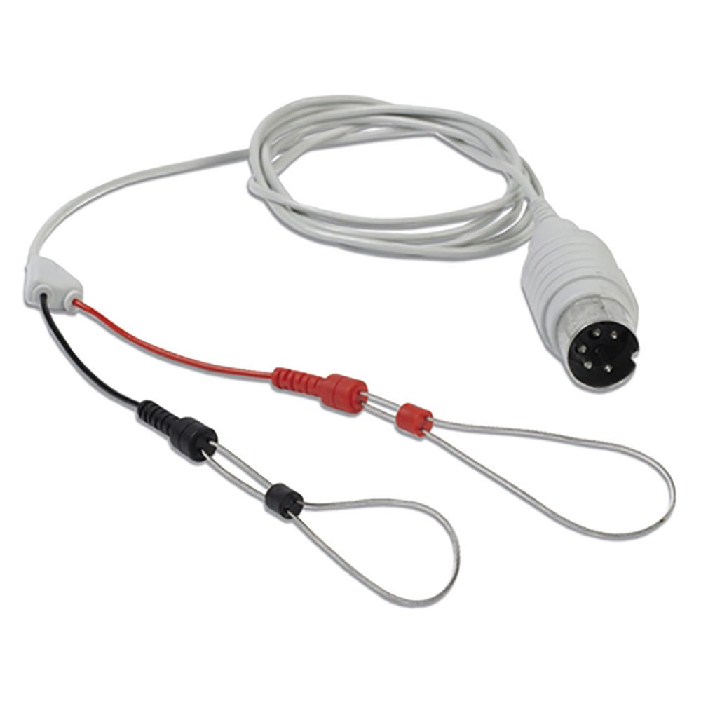 Natus Medical - 9013S0302 EMG Electrode HUSH® 39 Inch Cable Length