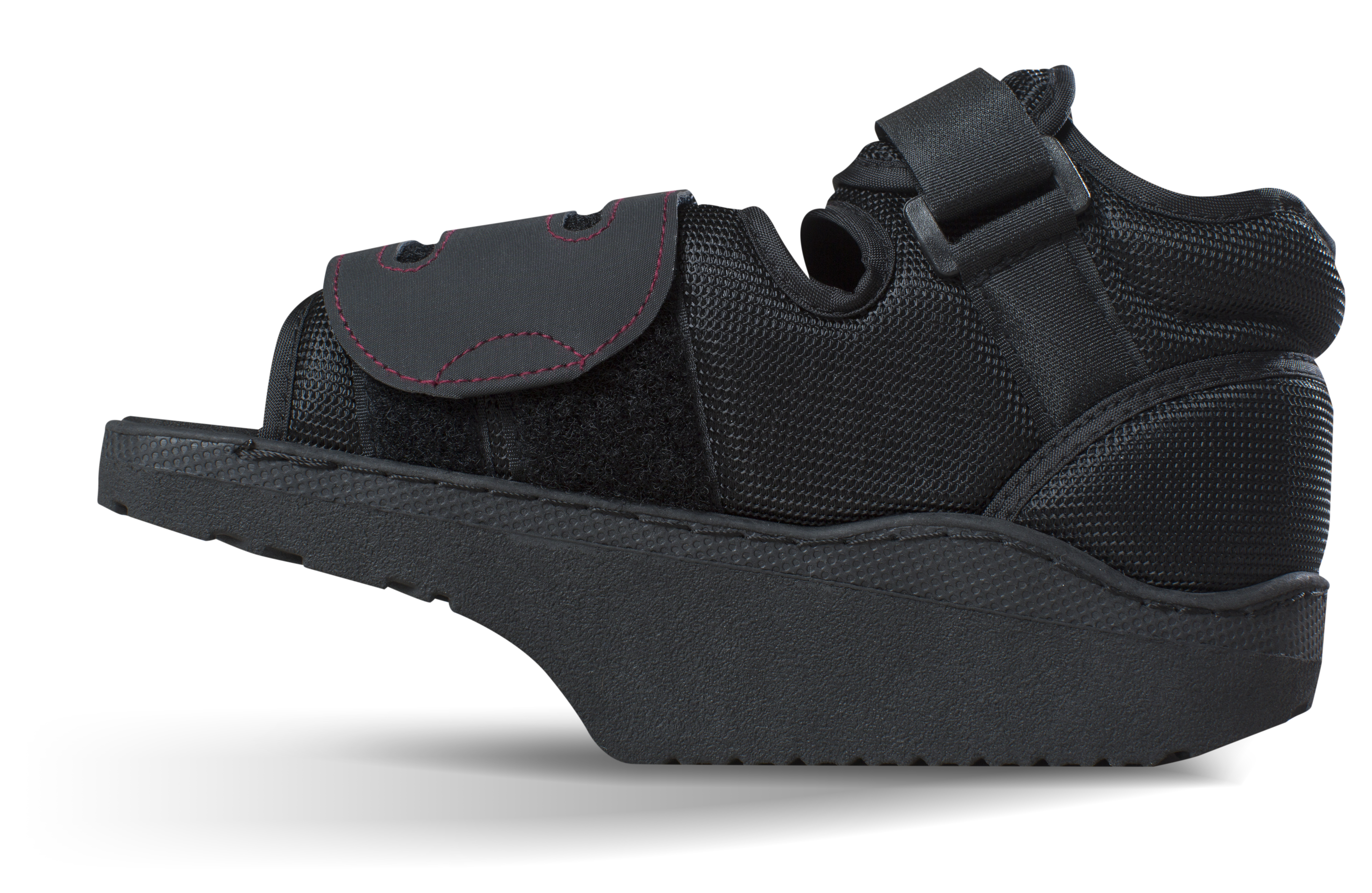 DJO 79-81728 - ProCare® Remedy Pro™ Off Loading Shoe, X-Large - 1/Each