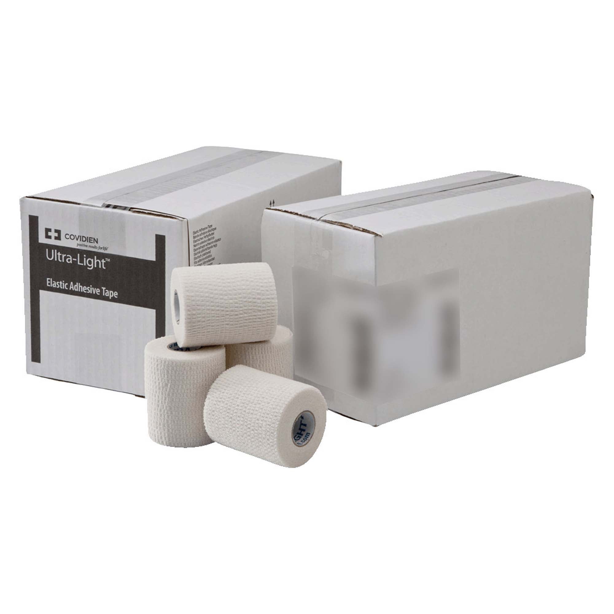 Cardinal - 8882317038 Sher-Light™ Elastic Tape