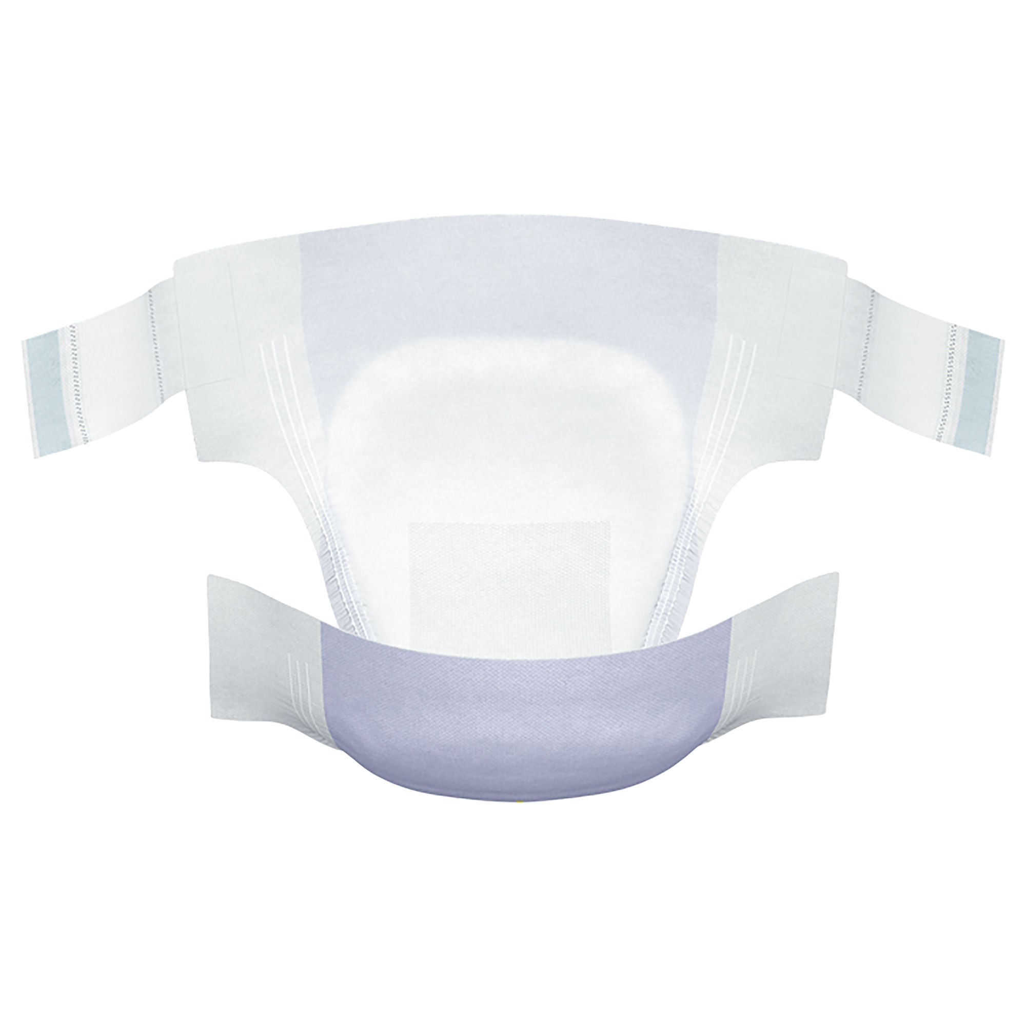 Essity HMS North America Inc - 67602 Incontinence Brief TENA® Stretch™ Plus Adult Medium Unisex Disposable Moderate Absorbency