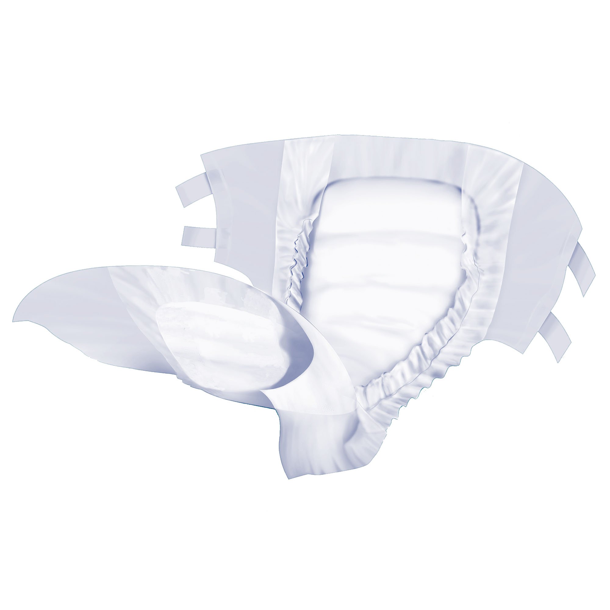 Essity HMS North America Inc - 61199 Tena® ProSkin™ Incontinence Brief
