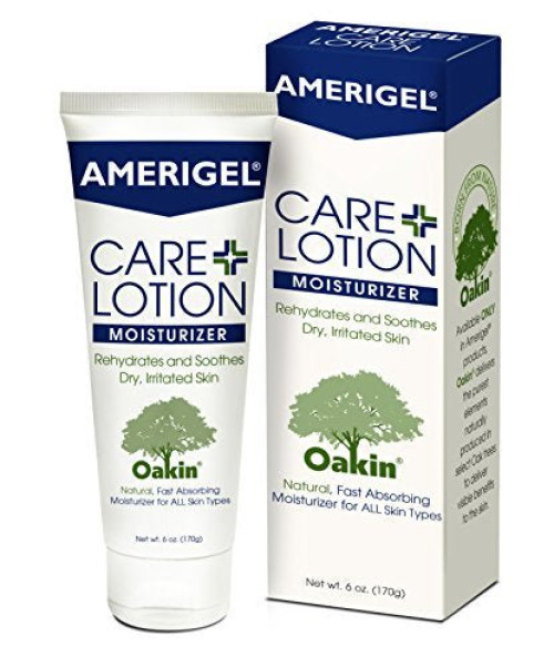 AMERX Health Care - A30106 Amerigel® Care Moisturizer