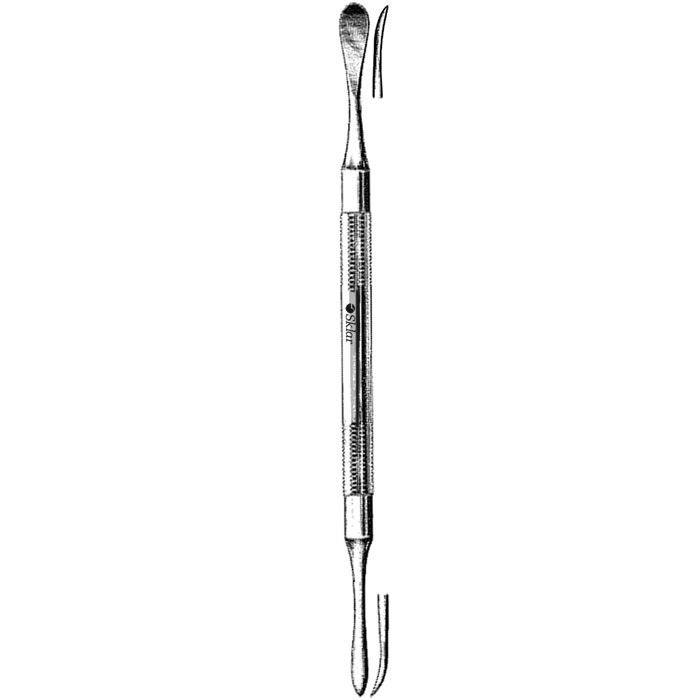 Sklar - 97-0530 Periosteal Elevator Sklar® Molt OR Grade Stainless Steel NonSterile