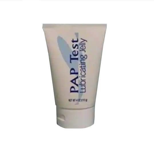Fisher Anatomical - 22998006 Aseptic Control® Nonsterile Lubricating Jelly