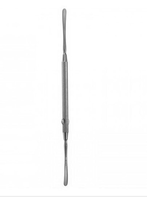 V. Mueller - 883875 Elevator Snowden-Pencer® Freer 7-1/2 Inch Length OR Grade Stainless Steel NonSterile