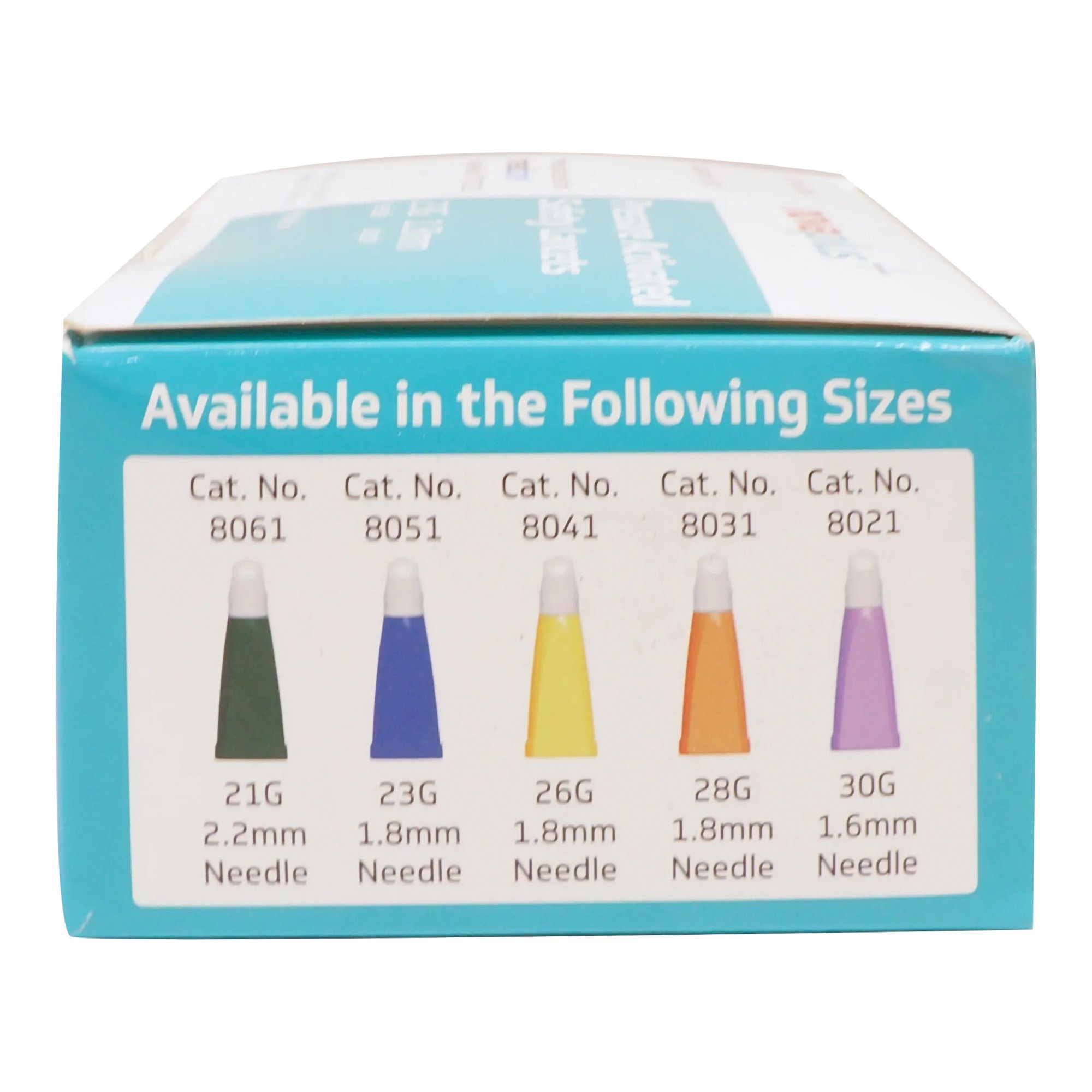 Novaplus Safety Lancet 8061 by ASP Global