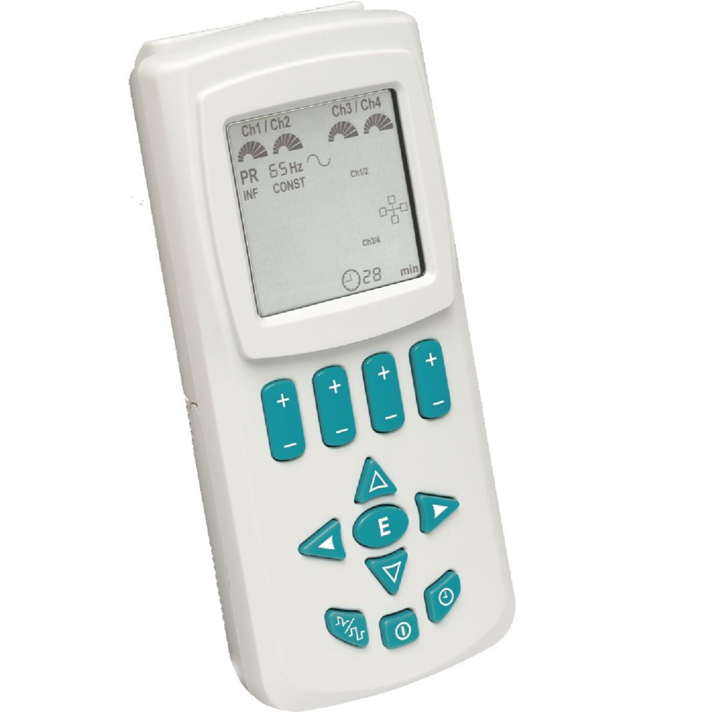 Performance Health - 081344035 QuadStar II TENS Unit