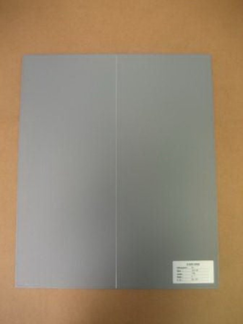 Wolf X-Ray - 41041 X-Ray Aluminum Interspaced Grids 14 X 17 Inch, 103 Line; 8:1 Ratio, 34 to 44 Inch Focus