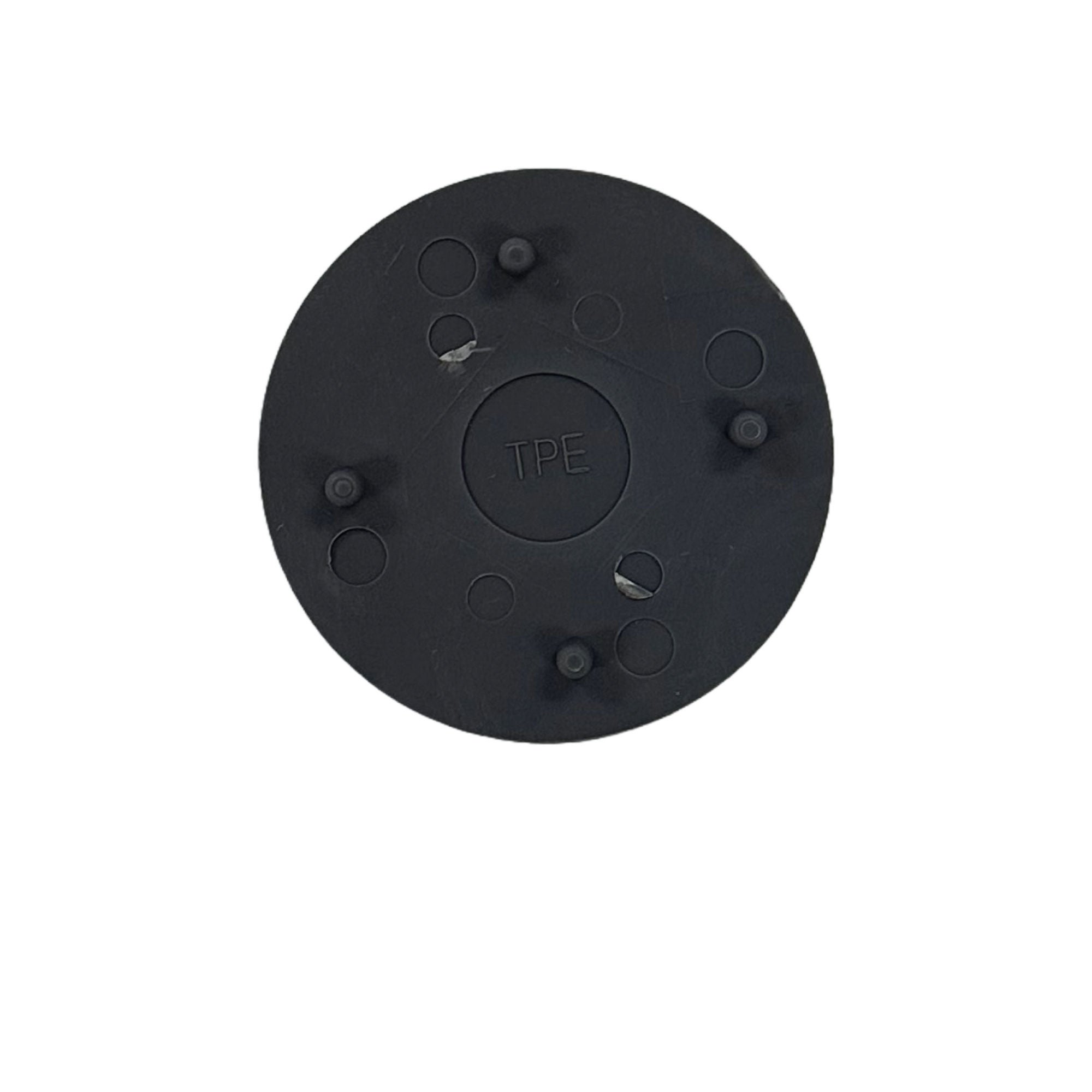 Health O Meter - 1590066001 Foot Pad Health O Meter® Gray For 553KL Scale