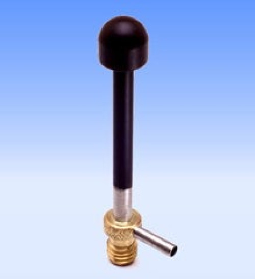 Brymill Cryogenic Systems - 201-2 Cryosurgical Probe 2 cm Diameter Ball Tip