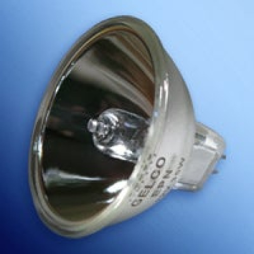 Bulbtronics - 0084693 Projector / Microfilm Replacement Bulb Bulbtronics Halogen 12 Volt 35 Watt