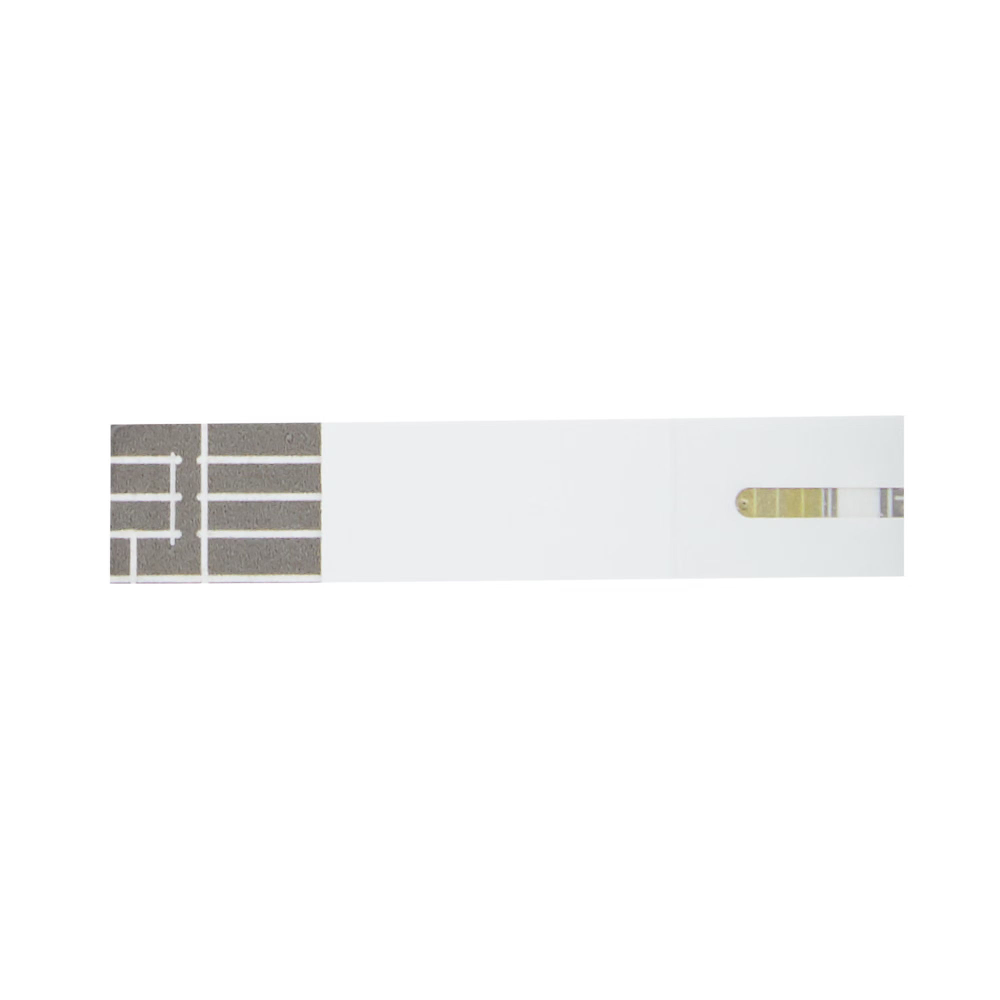 McKesson Brand - 06-R3051P-01 McKesson True Metrix Pro Test Strips for Blood Glucose