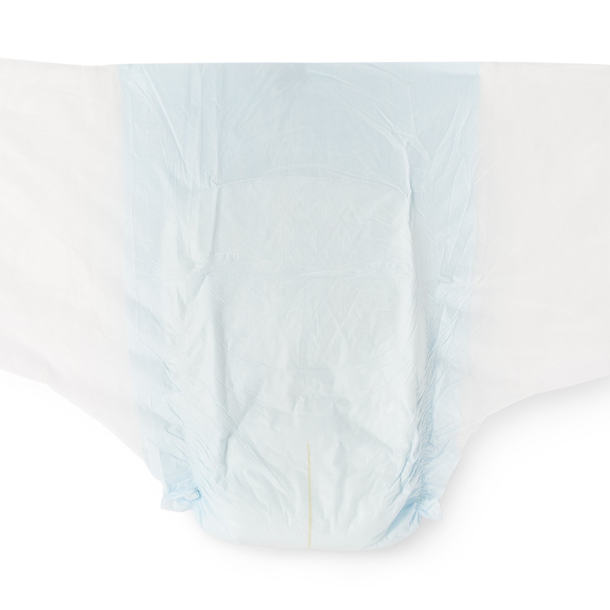 Cardinal 87084A - Wings™ Super Quilted Maximum Absorbency Incontinence Brief, Large - 18/Bag, 72/Case