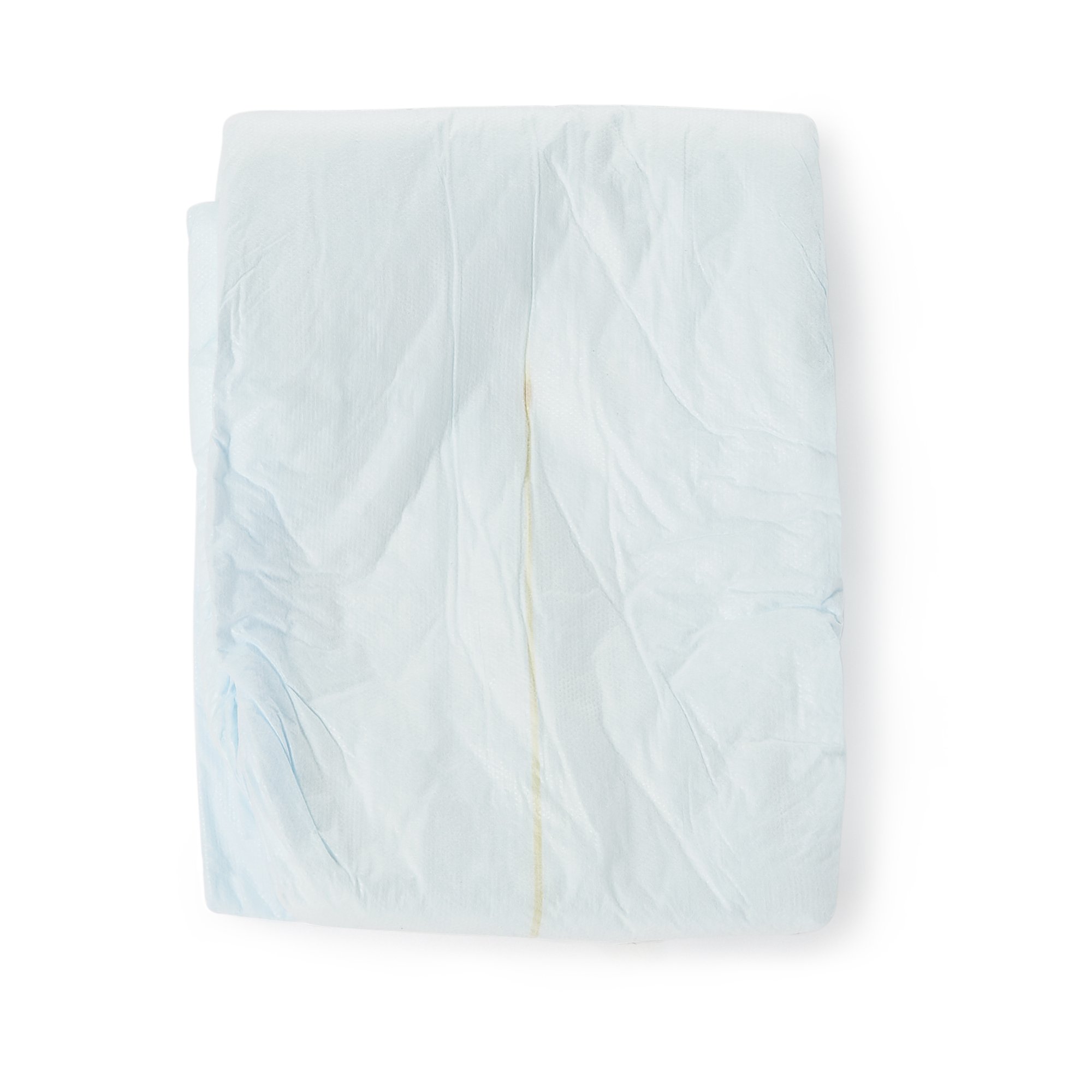 Cardinal 87084A - Wings™ Super Quilted Maximum Absorbency Incontinence Brief, Large - 18/Bag, 72/Case