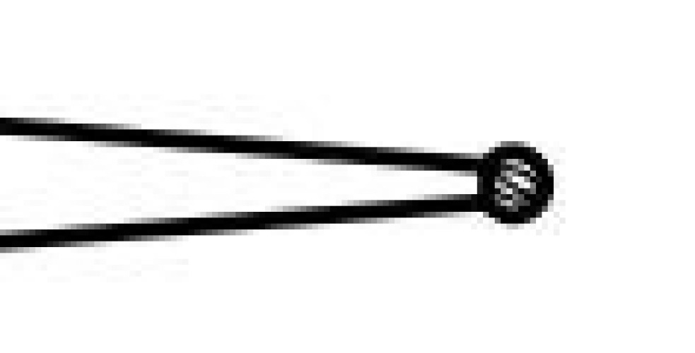 Conmed-Linvatec - 00509222200 Bone Surgery Bur MicroPower® / Micro 100™ Round, Fluted Surgical Grade Stainless Steel