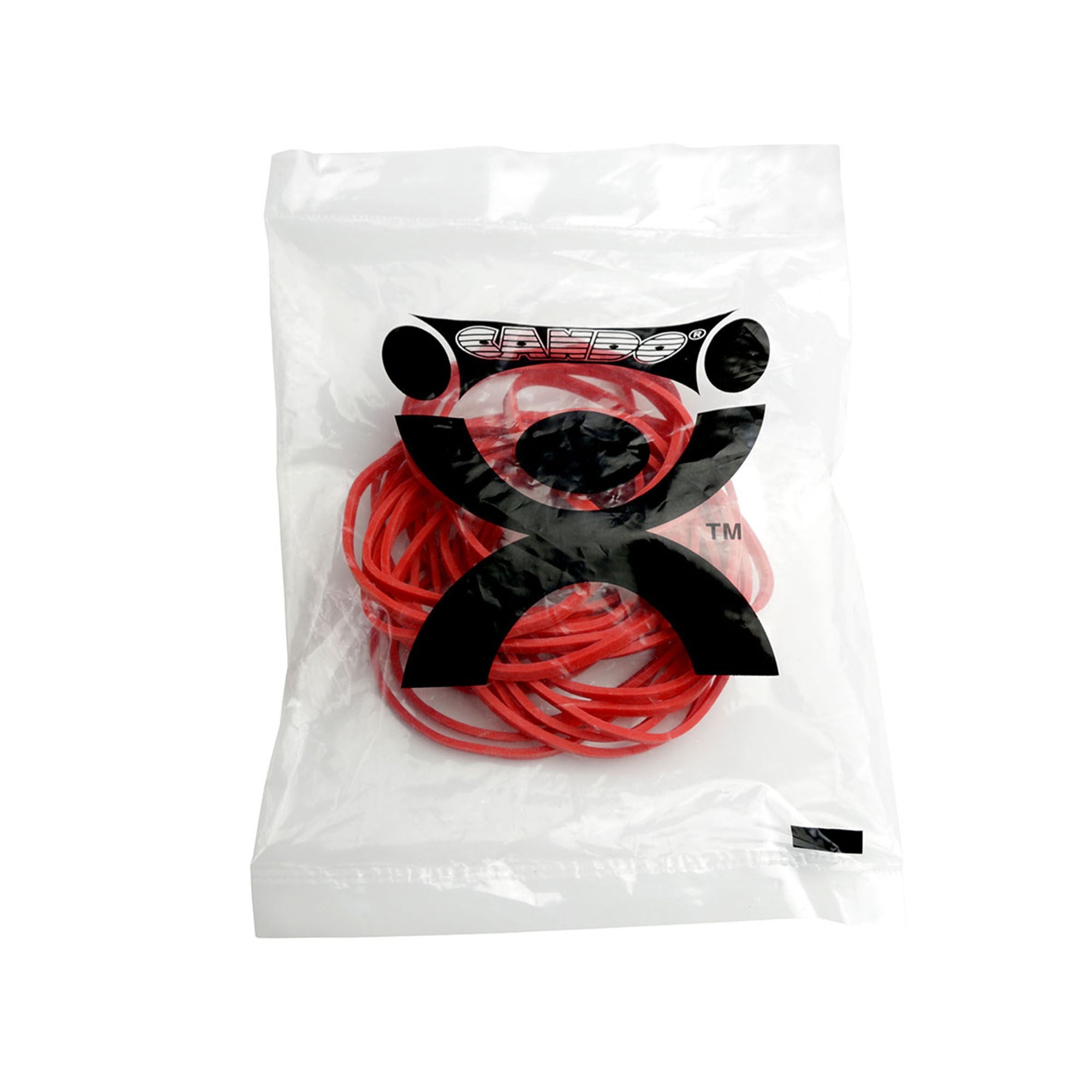 Fabrication Enterprises - 10-1852 Hand Exerciser CanDo® Red Light