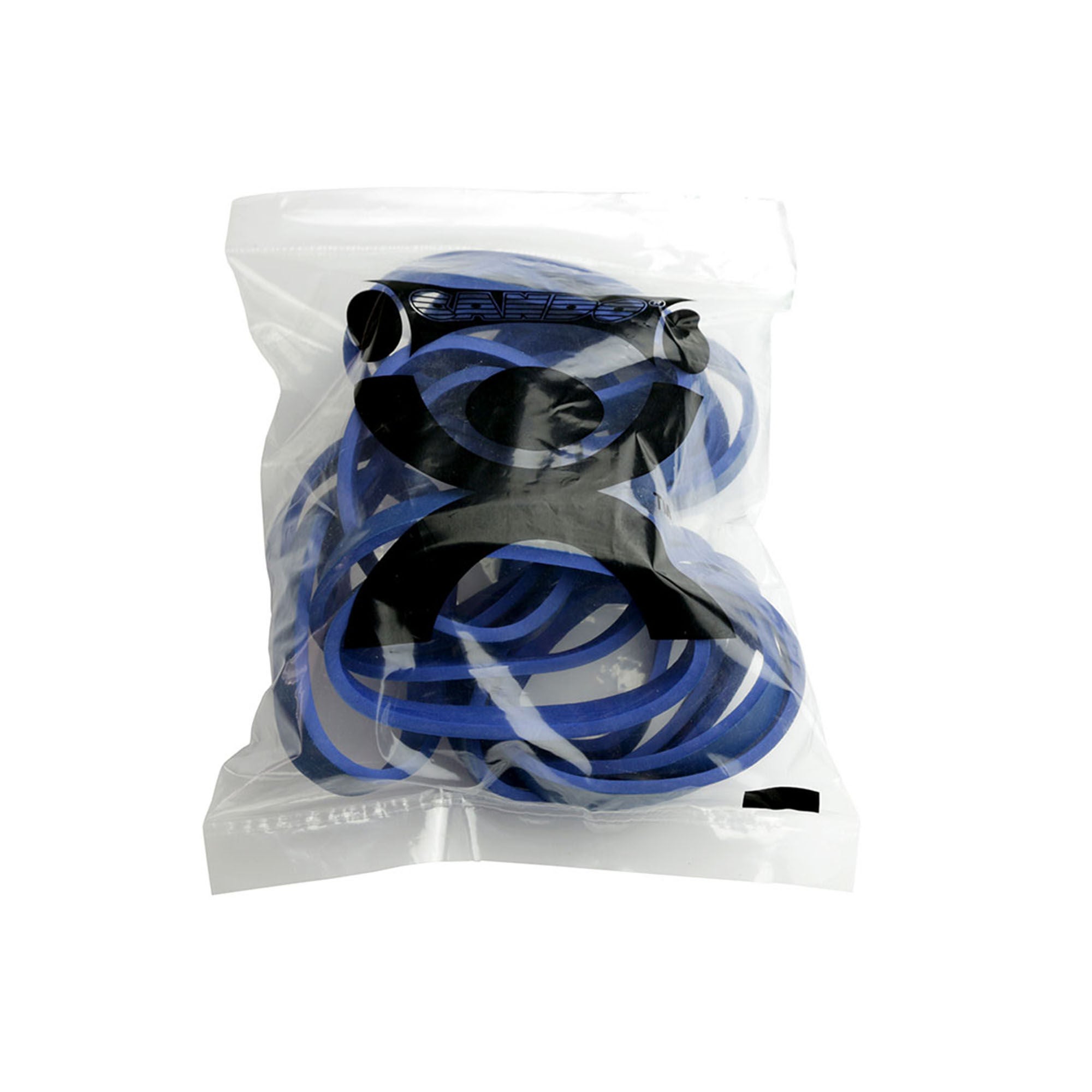 Fabrication Enterprises - 10-1854 Hand Exerciser CanDo® Blue Heavy