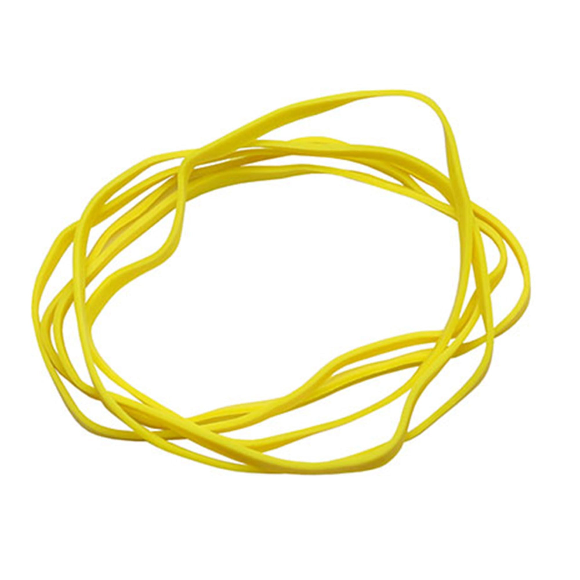 Fabrication Enterprises - 10-1851 Hand Exerciser CanDo® Yellow X-Light