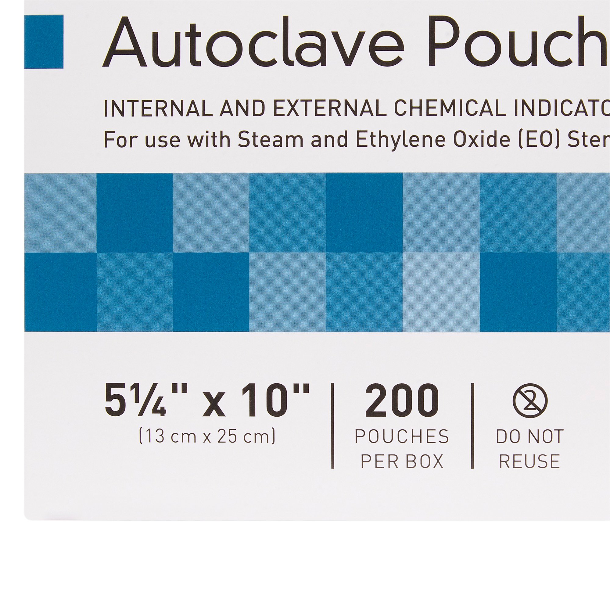  5¼ x 10 Inch