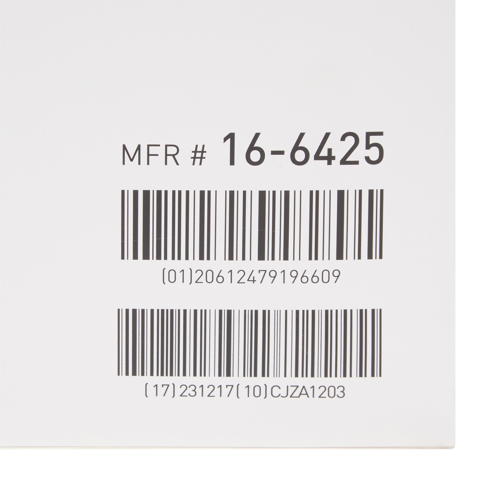 McKesson Brand - 16-6425 McKesson Sterilization Pouch