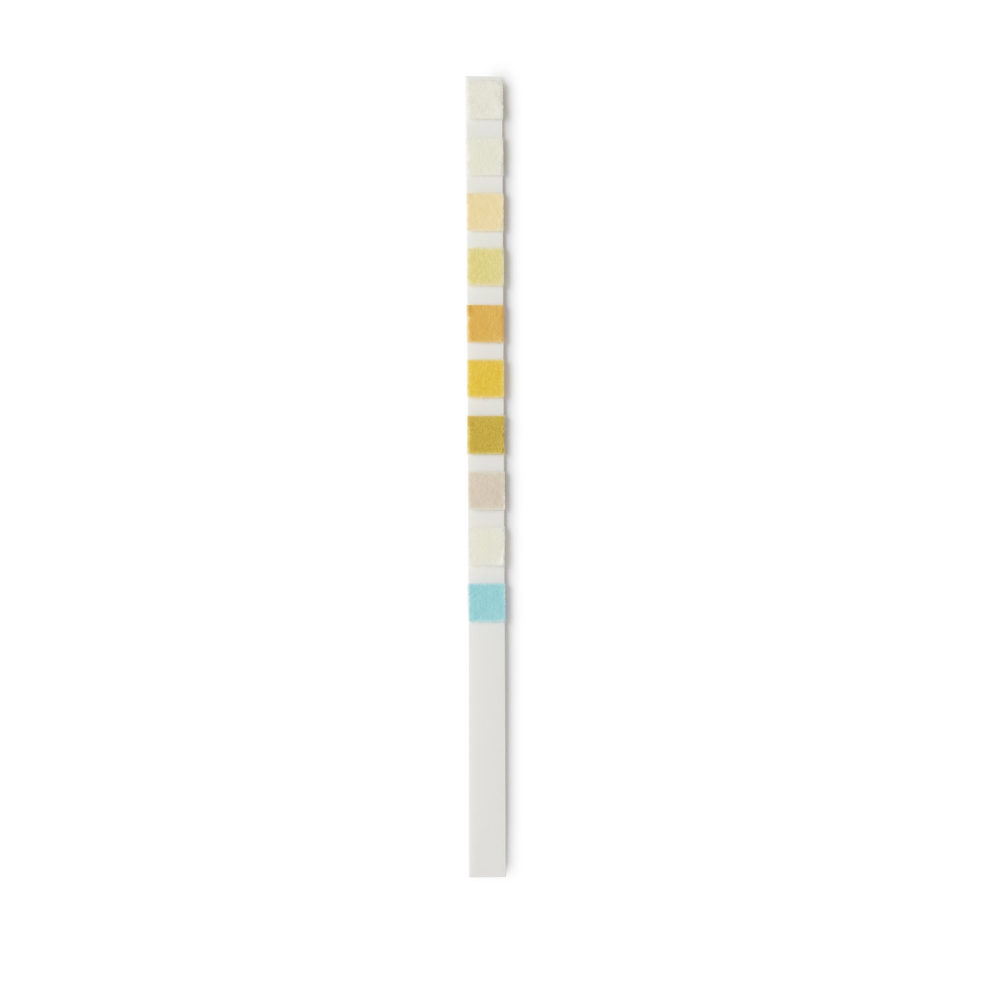 Clarity Lab Group LLC DTG-10SG - Clarity® Urocheck 10SG Urine Reagent Strips, General Chemistry tests - 100/Box