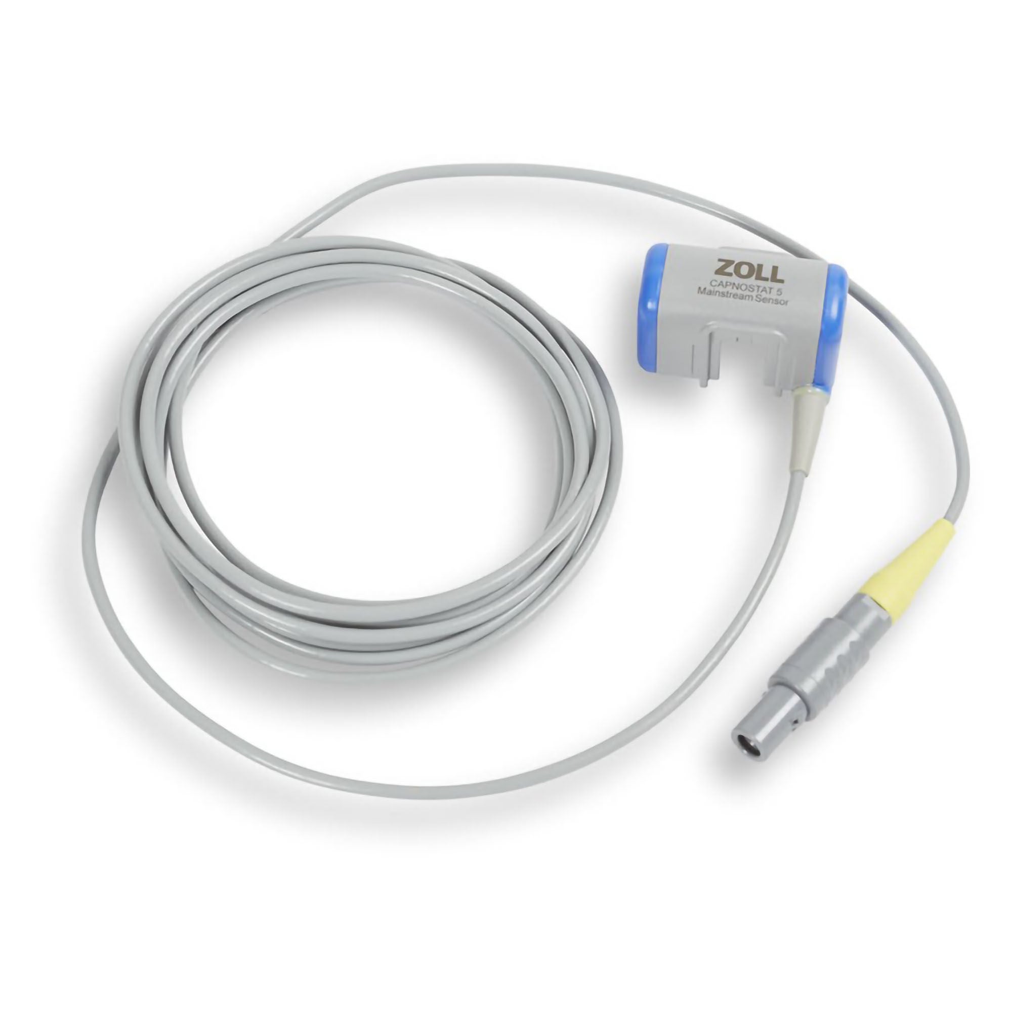 Zoll Medical - 8000-000416 CO2 Sensor And Cable For E, R Series Defibrillators
