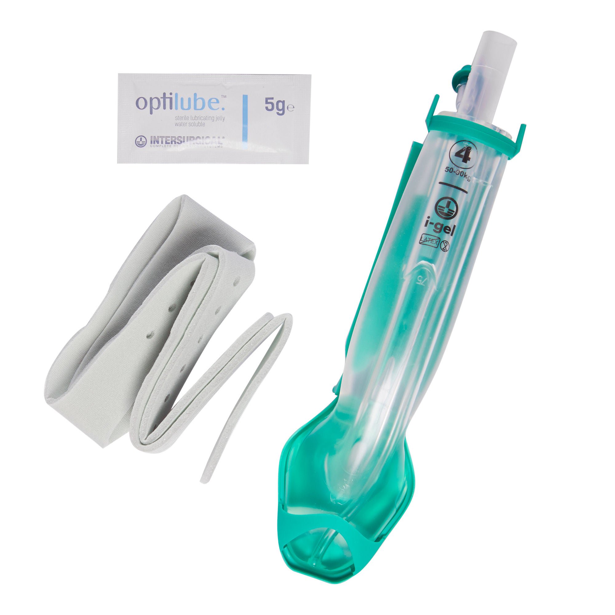 Intersurgical - 8704030 i-gel® Supraglottic Airway