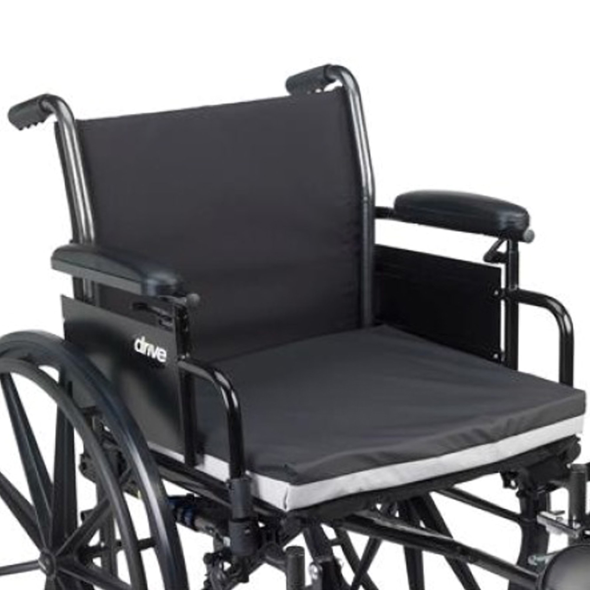 Drive DeVilbiss Healthcare - 8040-3 drive™ Gel-U-Seat™ Lite Seat Cushion