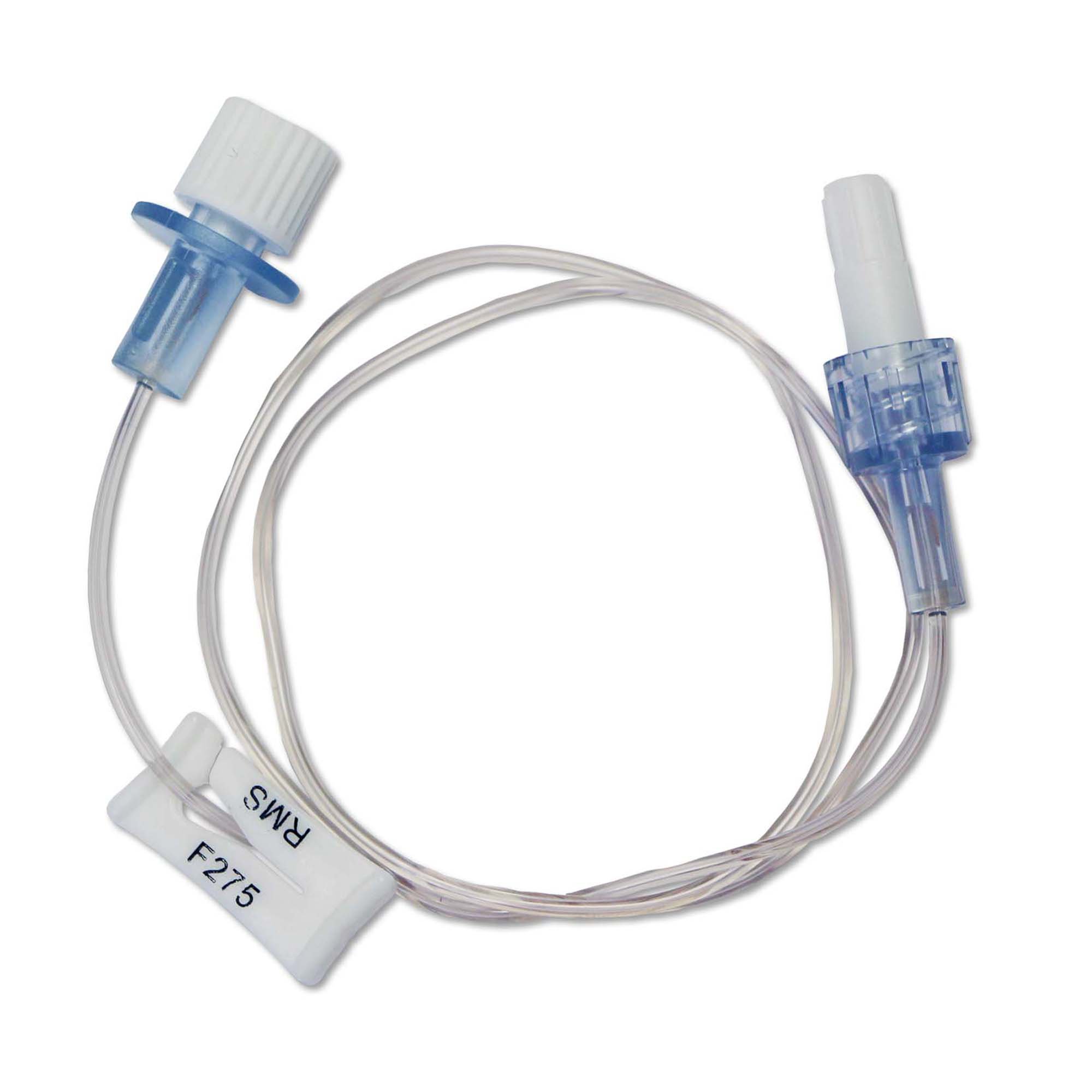 Precision Flow Rate Tubing F275 by KORU Medical Systems