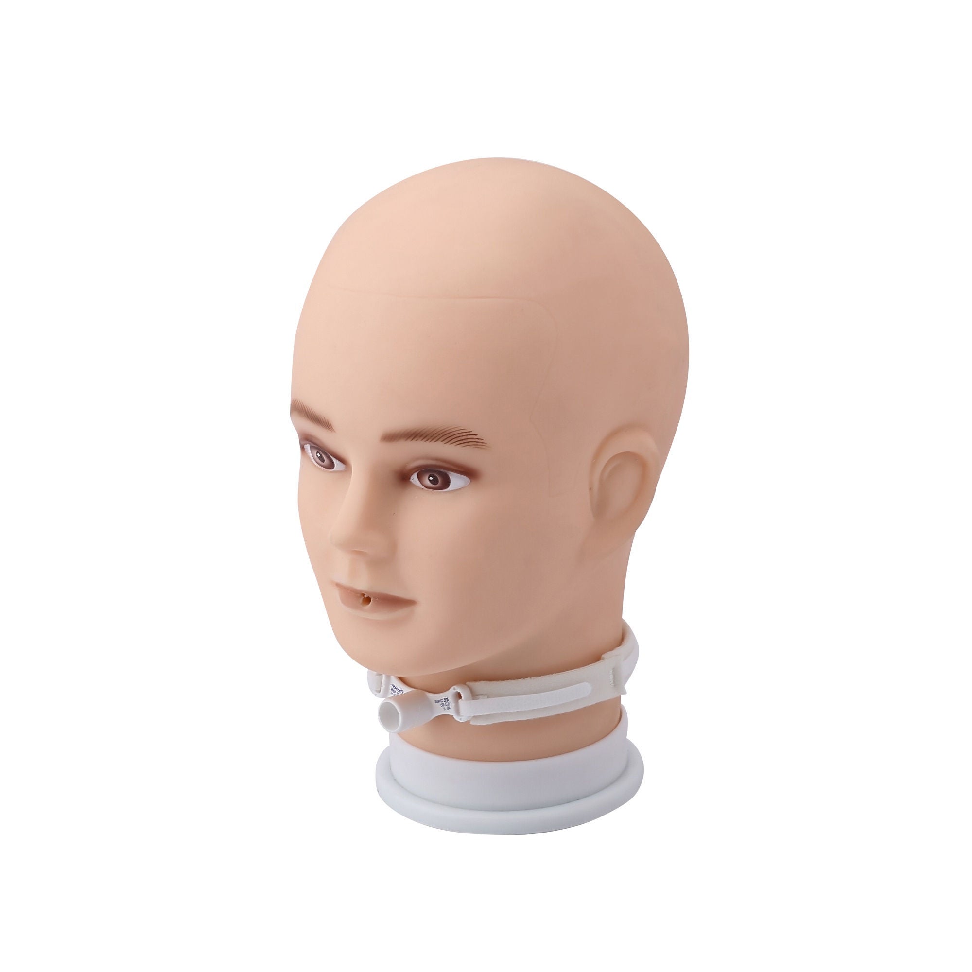 Marpac - 203B Tracheostomy Tube Holder Marpac 6 to 12 Inch Length Neonate / Pediatric
