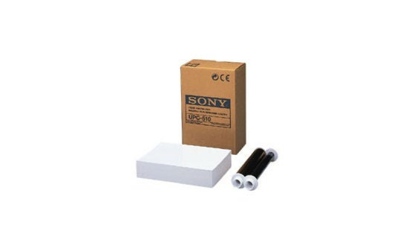 Auxo Medical - AM-UPC510 Color Printing Pack Sony®