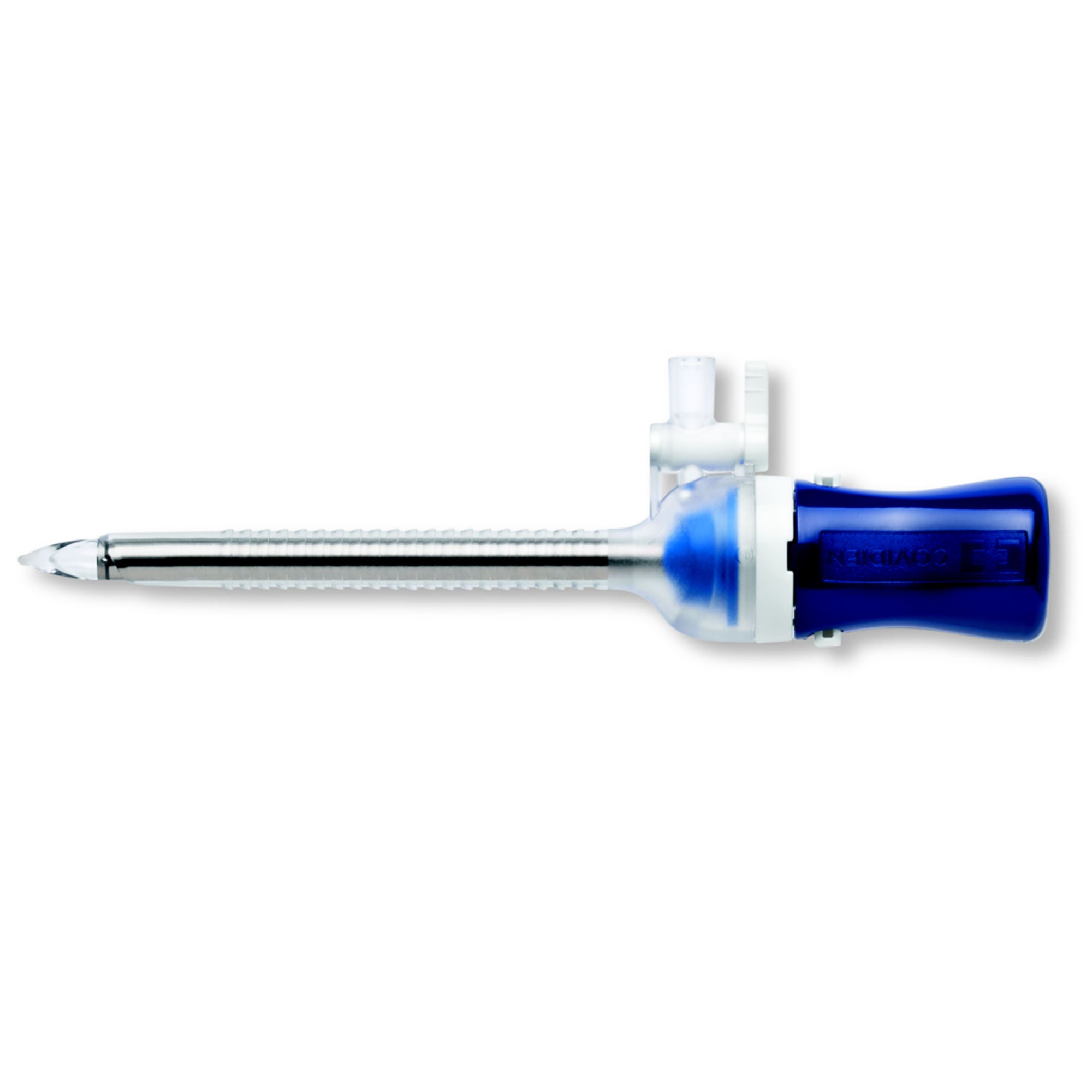 Medtronic MITG - ONB11STF Bladeless Optical Trocar with Fixation Cannula Versaport™ V2™ 100 mm Length 11 mm