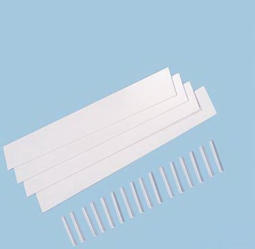 Health Care Logistics - 11031 Divider Set 2 X 24 Inch