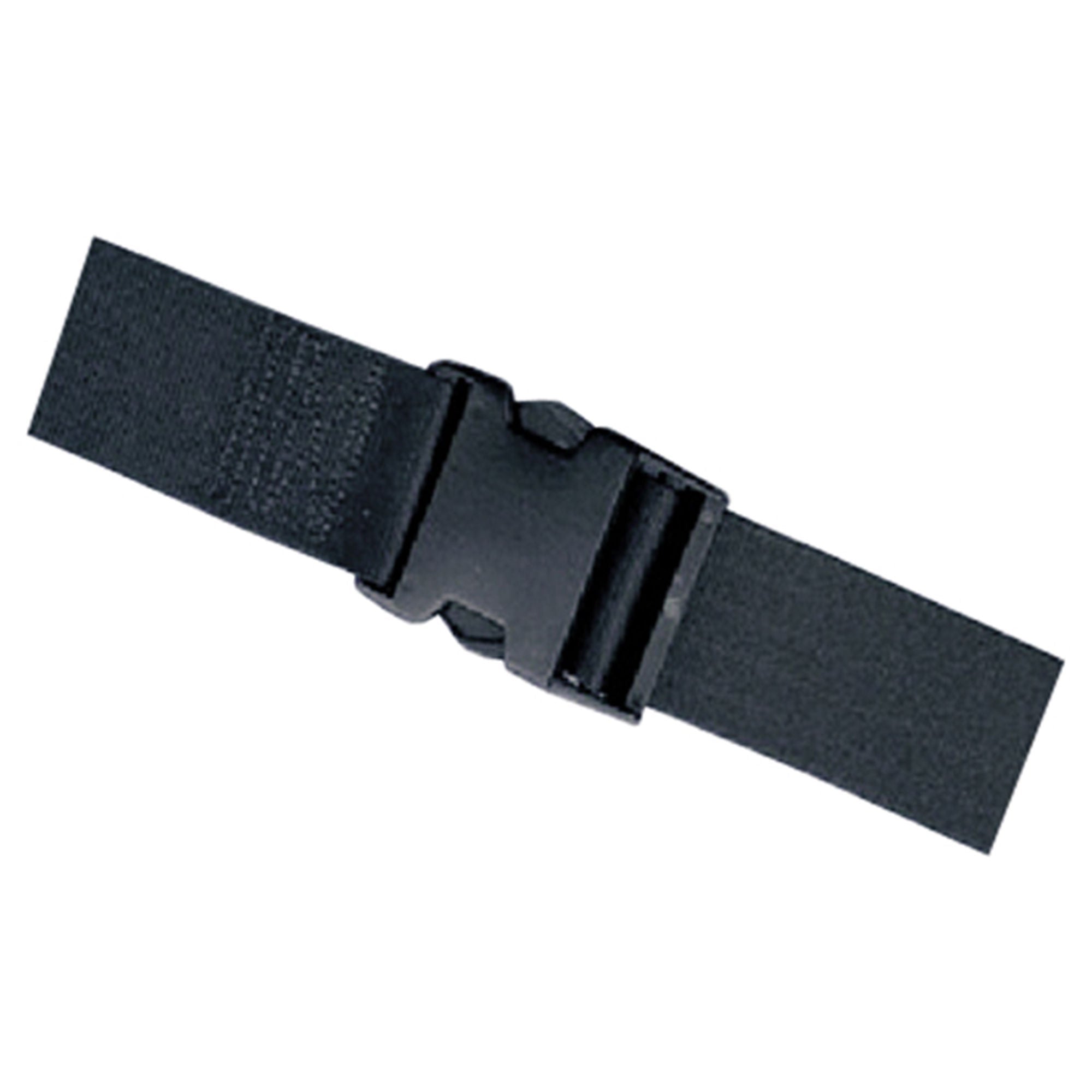 Fabrication Enterprises - 50-5120M Gait Belt with Handles 28 to 48 Inch Length Green