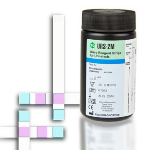 General Chemistry Reagent URS-2M by Teco Diagnostic