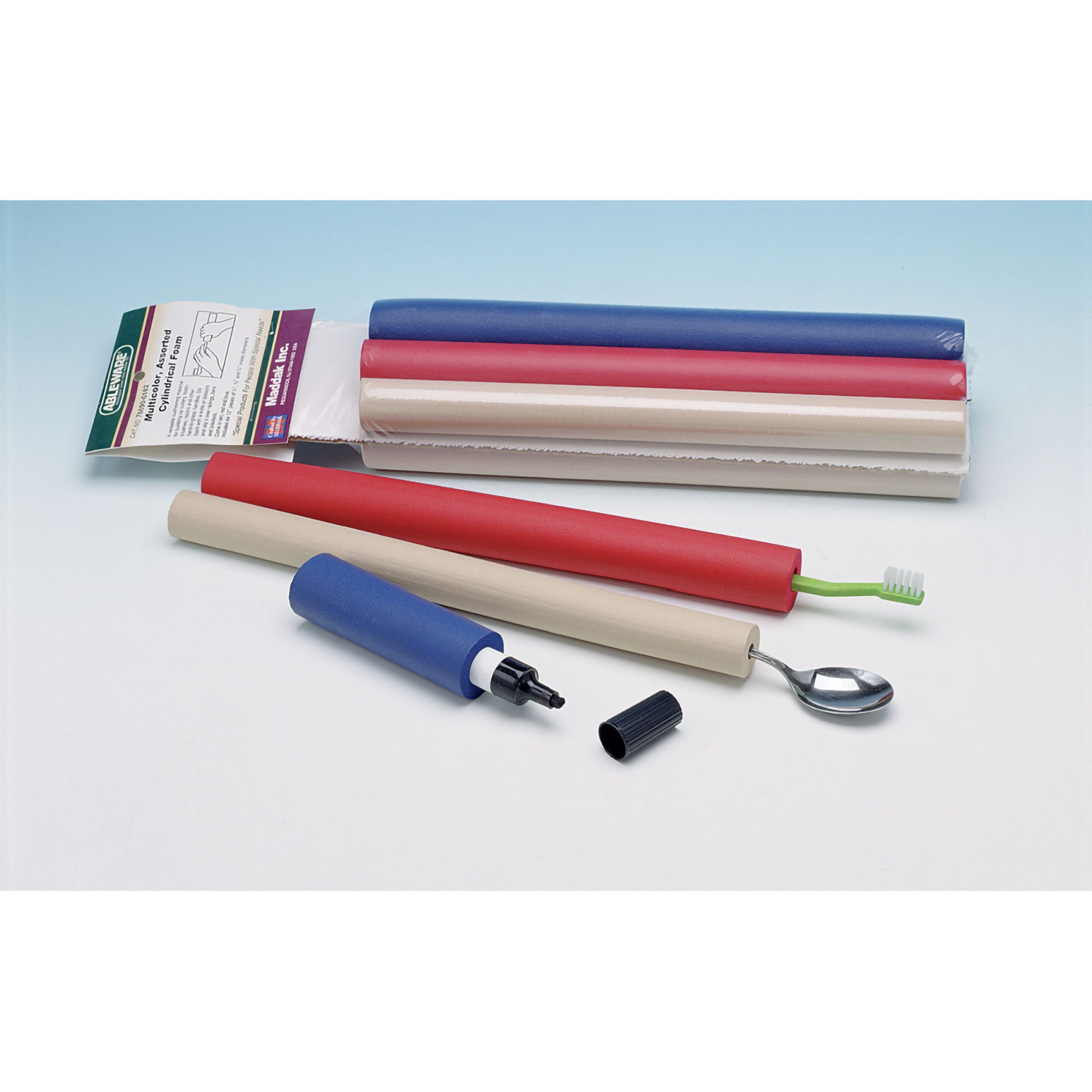 Maddak - 766900182 Foam Utensil Tubing