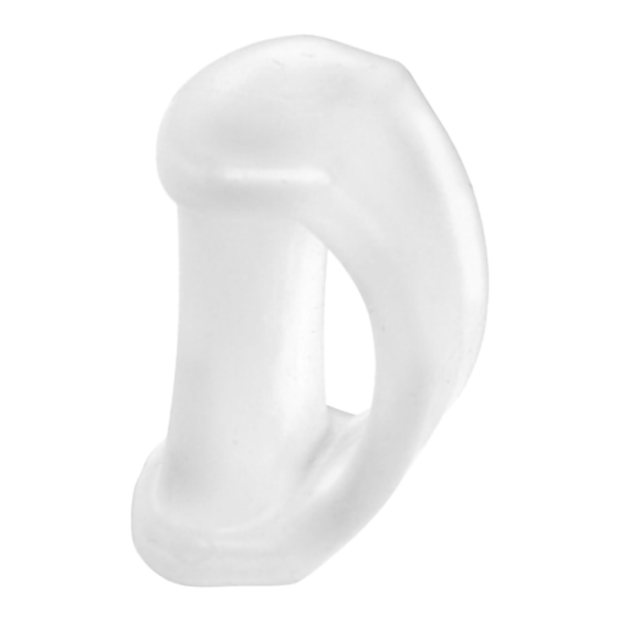 Pedifix - 1104-S Toe Spacer Visco-GEL® Stay-Put™ Small Pull-On Toe