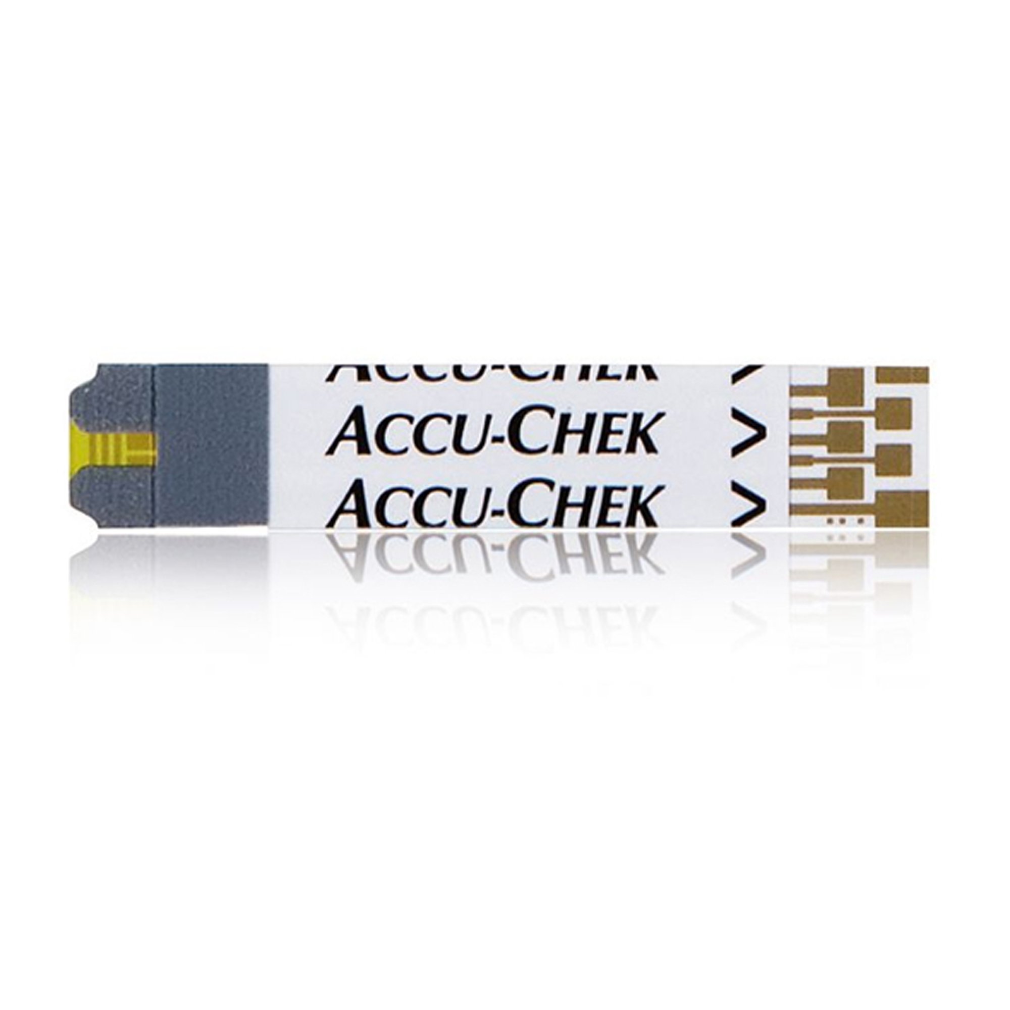 Roche Diagnostics - 05942861001 Accu-Chek® Inform II Blood Glucose Test Strips