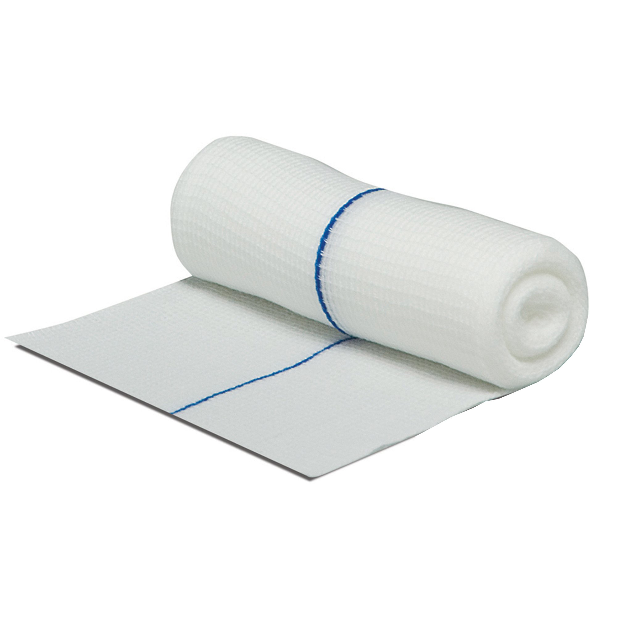 Hartmann 22400000 - Flexicon® Conforming Bandage, 4 Inch x 4-1/10 Yard, 1-Ply - 1/Each, 12/Bag, 96/Case
