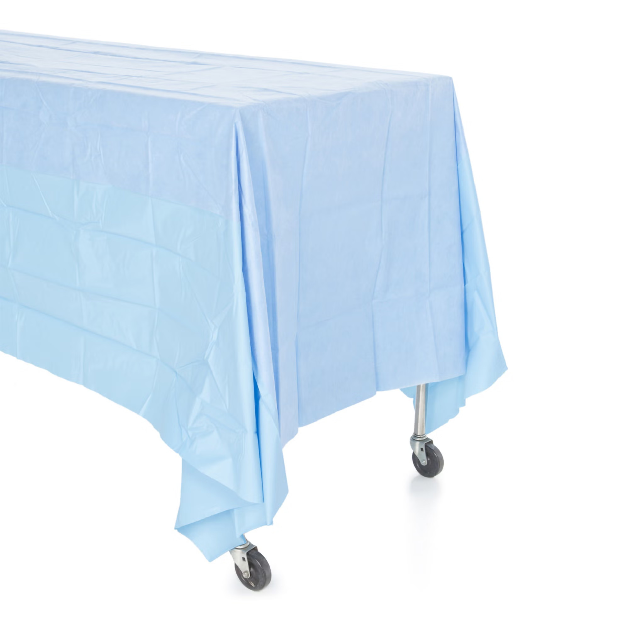 O&M Halyard Inc - 42224 Halyard Sterile Back Table Cover