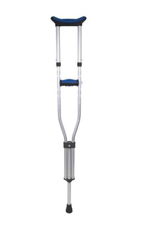 Drive DeVilbiss Healthcare - FGA99500 0000 Carex® Folding Underarm Crutches